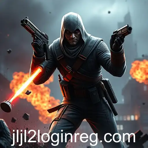 Exploring the Thrilling World of Action Games: A Dive into Engaging Gameplay