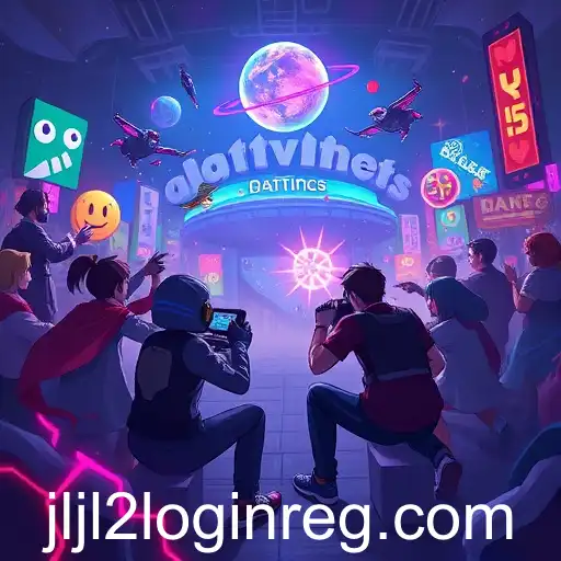 Jljl2 register login