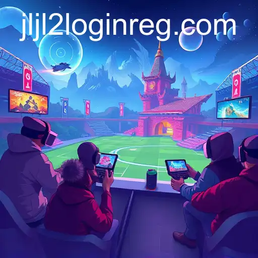 The Evolution of Online Gaming Platforms