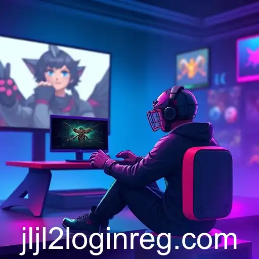 The Evolution of Online Gaming Platforms