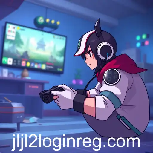 The Evolution of Online Gaming Platforms