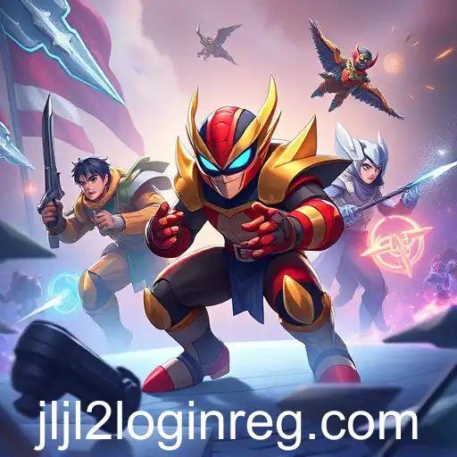 Jljl2 register login