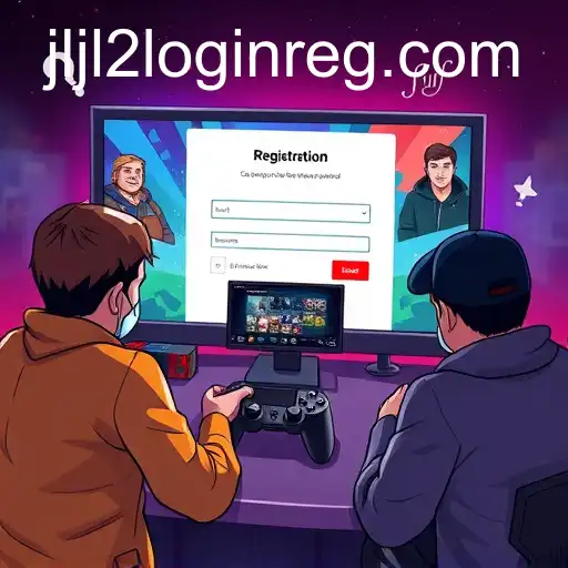 Exploring New Frontiers in Online Gaming