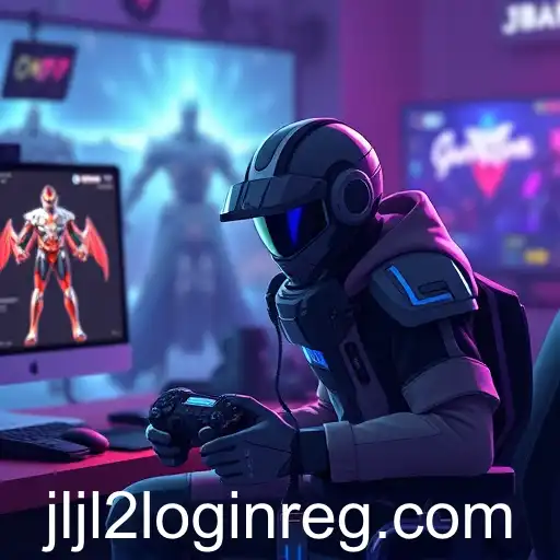 Gaming Platforms Innovate with Unique User Interfaces