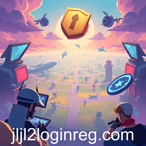 Gaming Trends and Security in 2025