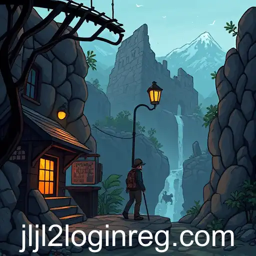 The Gaming Boom with JLJL2: A Digital Exploration