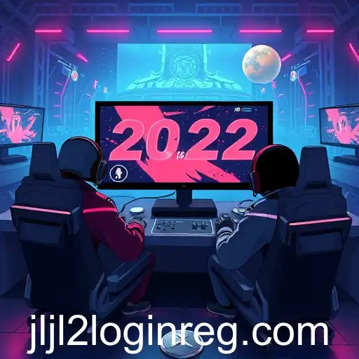 The Rising Popularity of Jljl2 Gaming Platform