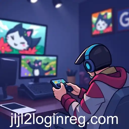 Rise of Retro: The Jljl2 Phenomenon in Gaming