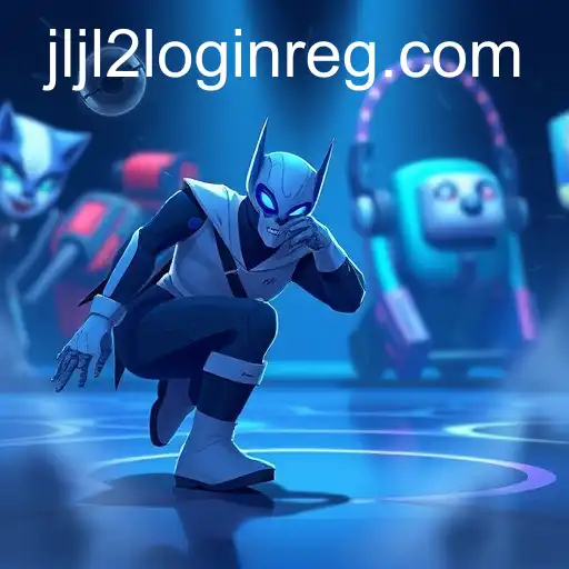 The Rise of Jljl2 in Online Gaming