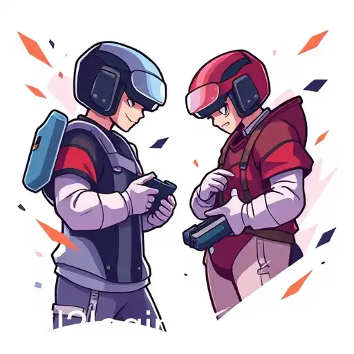 Exploring the World of 'Multiplayer Fun': Opportunities and Experiences