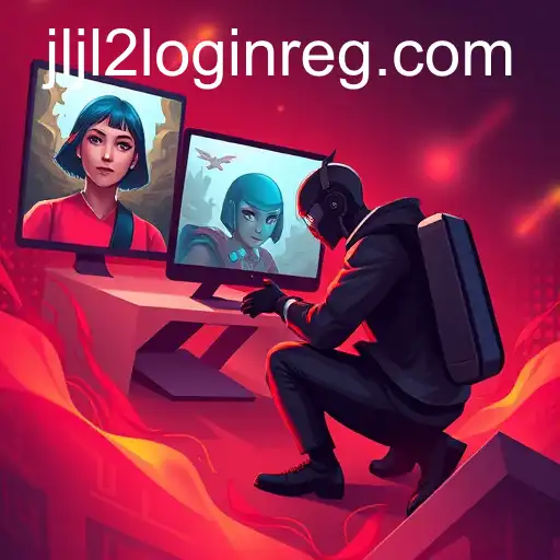 Online Gaming Trends on Jljl2