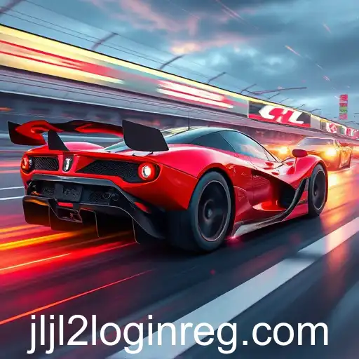 Exploring the High-Octane World of 'Racing Thrills' in Online Gaming