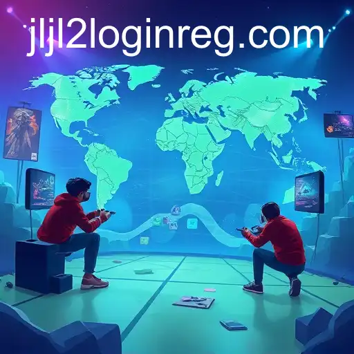 The Rise of Online Gaming Platforms in 2025