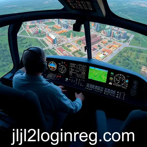 Exploring the World of Simulation Games: A Digital Escape