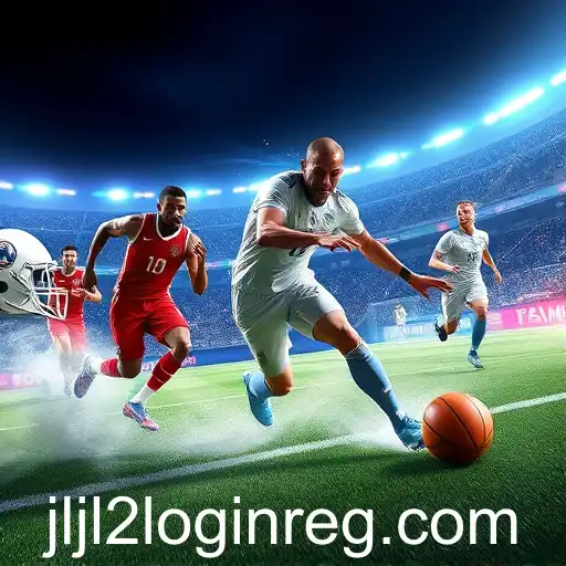 The Exciting World of Sports Games: Exploring the 'Jljl2 Register Login' Phenomenon