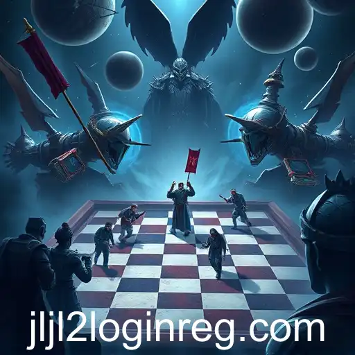 Jljl2 register login