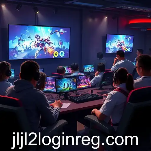 Jljl2 register login